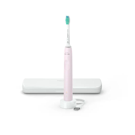 Philips Sonicare For Kids Standard-Aufsteckbürsten, grün, ab 7 Jahren, 2er-Pack, 1 Stück