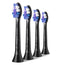 Philips Sonicare Proresults Sonicare-Köpfe Schwarz 2er-Pack