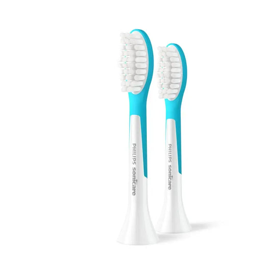 Philips Sonicare Sonicare Sensitive Standard Weiß, 4er-Pack, 1 Stück 1