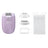 Philips Epilierer Serie 4000 Schnurgebundener Epilierer Rosa