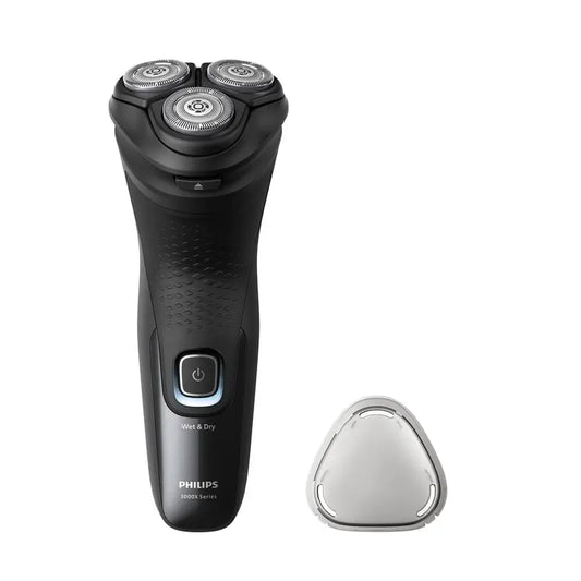 Philips Oneblade 360 Connected Face and Body mit App