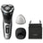 Philips Rasierer Serie 3000 Nass & Trocken Comfortcut, 4D-Köpfe