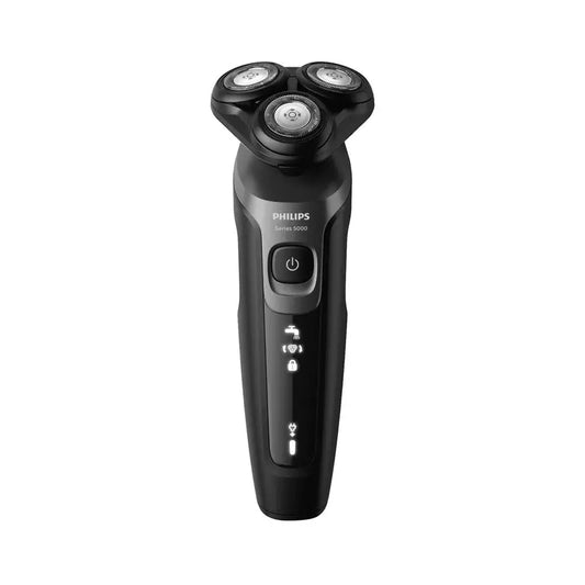 Philips Rasierer Serie 5000 Nass & Trocken Multipräzision, 5D-Köpfe