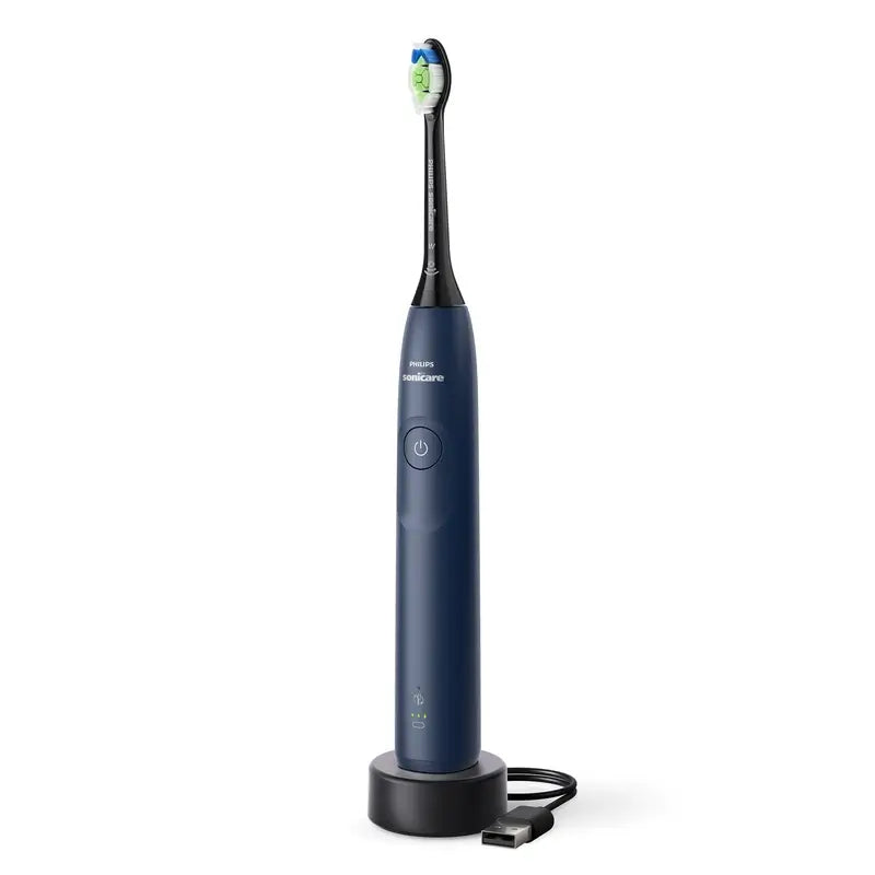 Philips Sonicare Wiederaufladbare Elektrische Zahnbürste 5300
