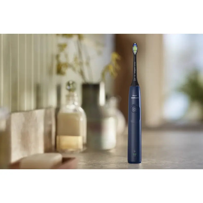 Philips Sonicare Wiederaufladbare Elektrische Zahnbürste 5300