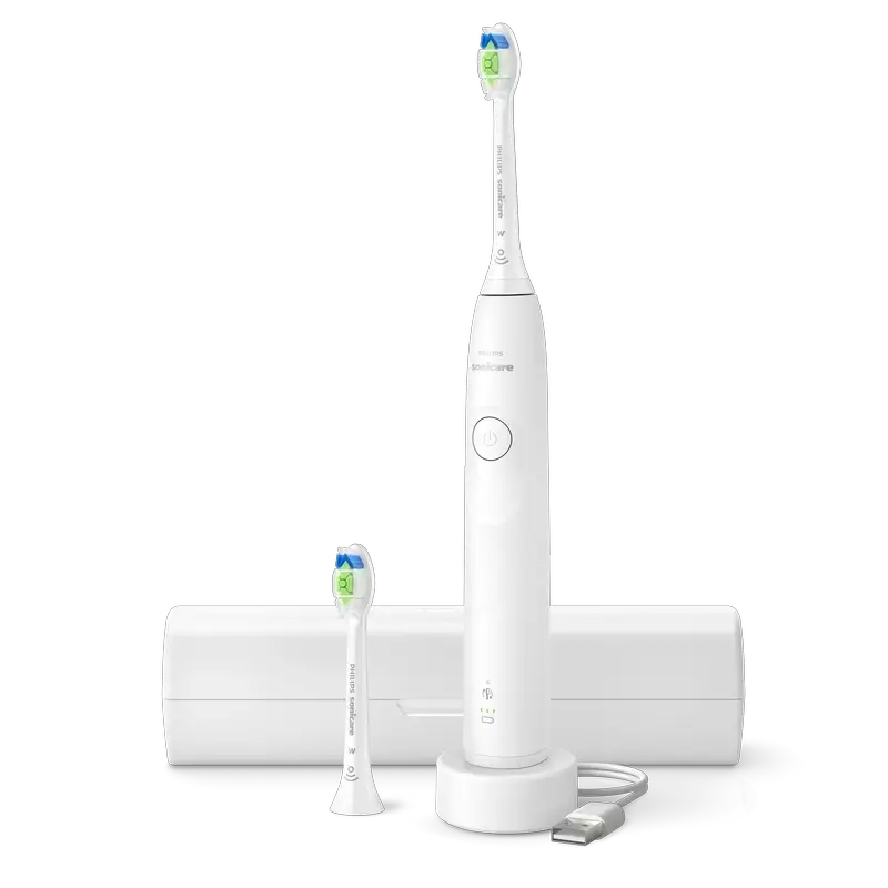 Philips Sonicare Elektrische Zahnbürste 5300