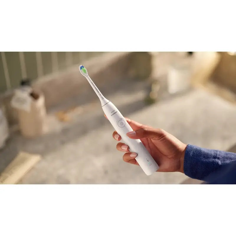 Philips Sonicare Elektrische Zahnbürste 5300