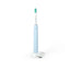 Philips Sonicare für Kinder Elektrische Kinderzahnbürste Grün mit App, Sets 1