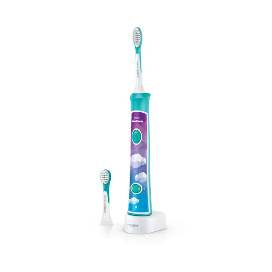 Philips Sonicare Series 2 Sonic Elektrische Zahnbürste, Sets 1