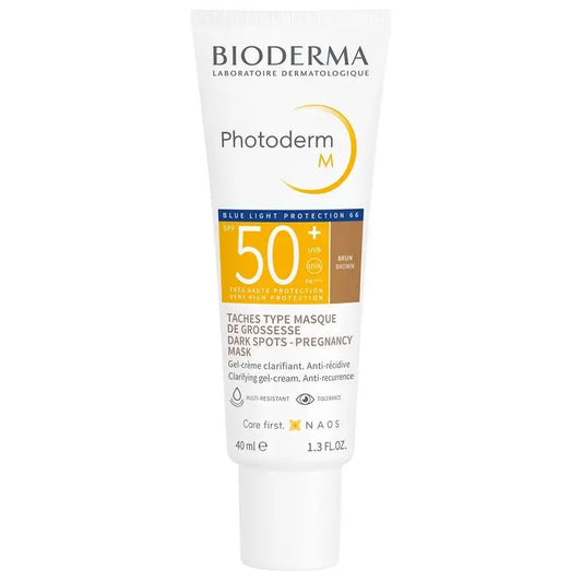 Bioderma Photoderm M brown, 40 ml