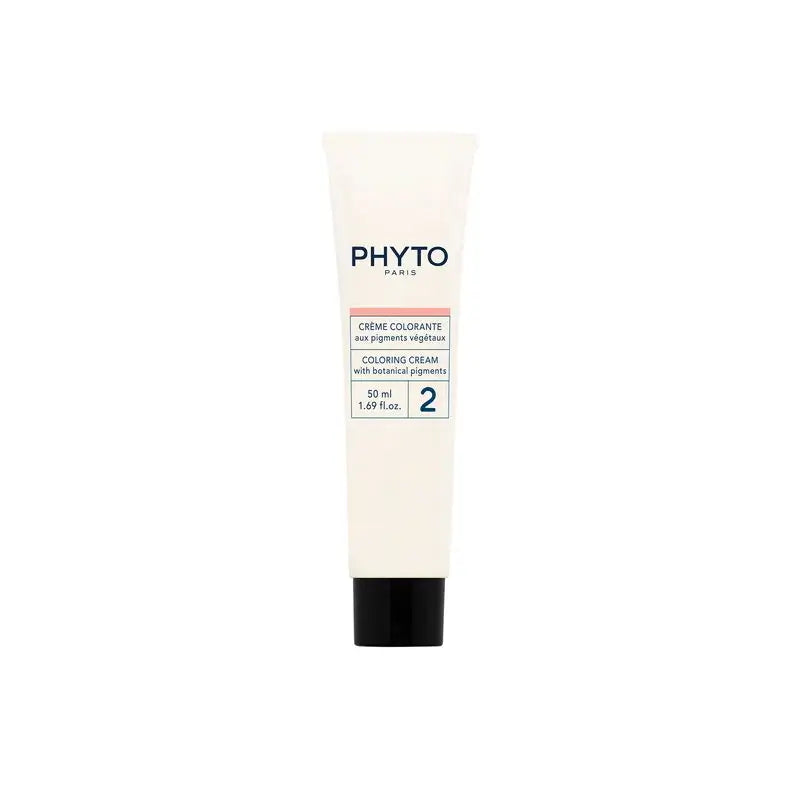 Phyto 9.3 Helles Goldblond