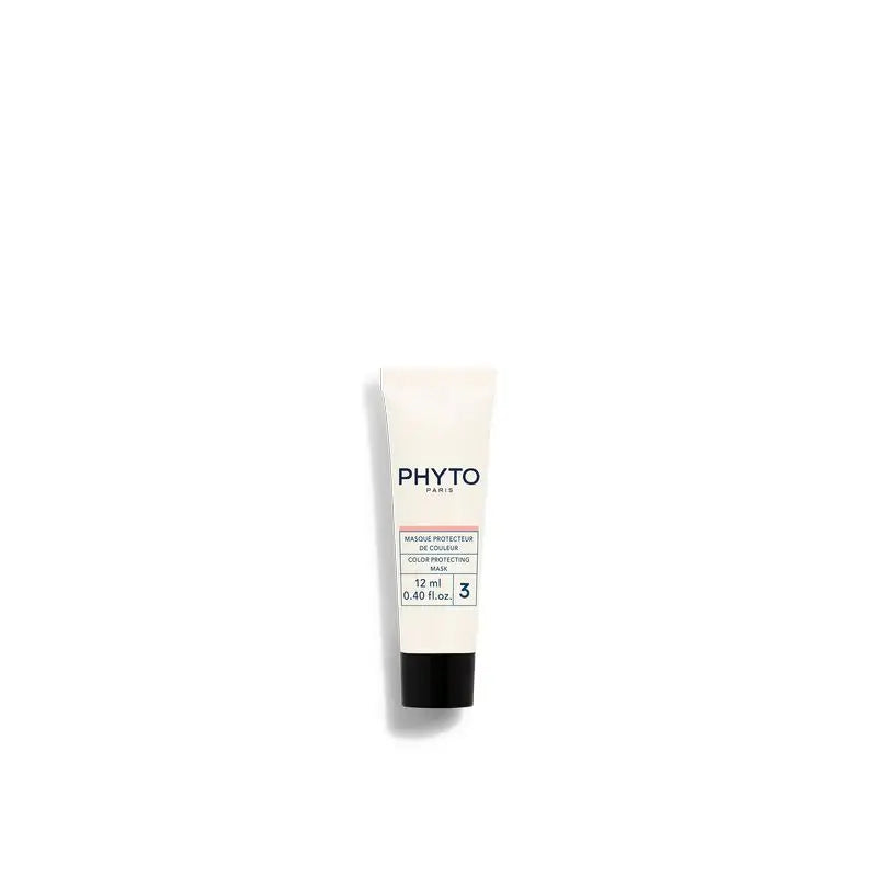 Phyto Farbe 5.35 Helles Schokoladenbraun