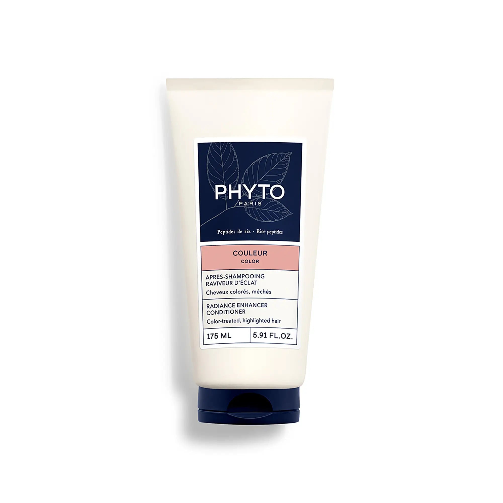 Phyto Colour Activating Colour Brightening Conditioner, 175 ml