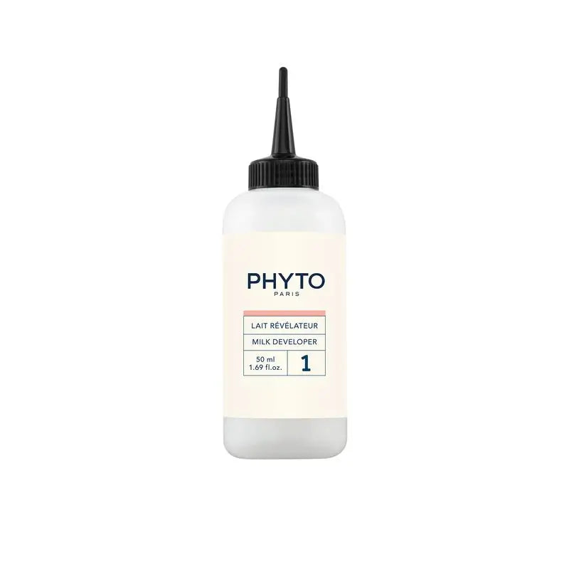 Phyto Phytocolor 7 Dauerhafte Färbung Blondton