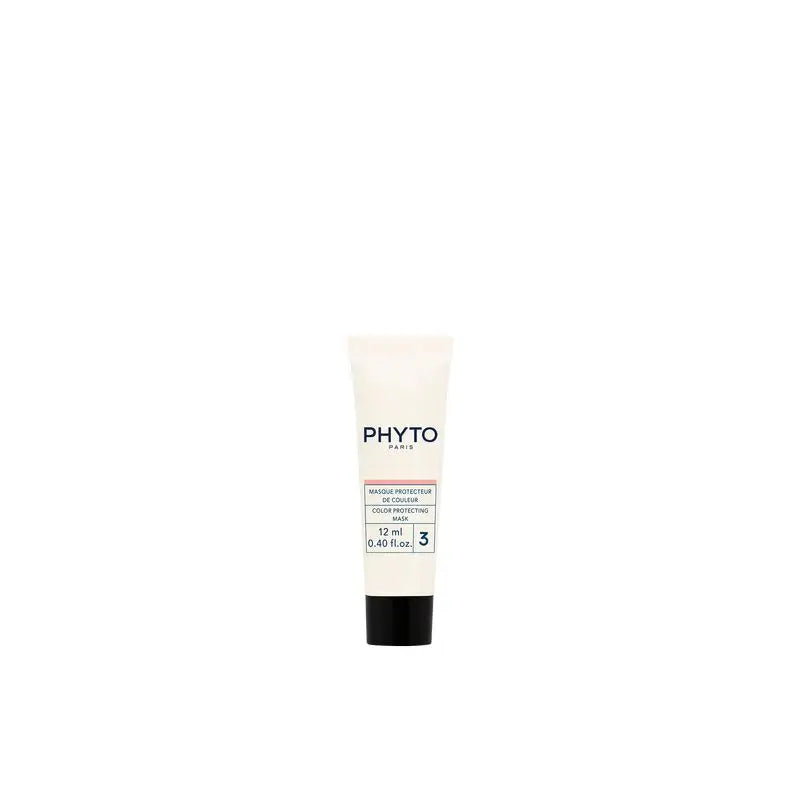 Phyto Phytocolor 7 Dauerhafte Färbung Blondton