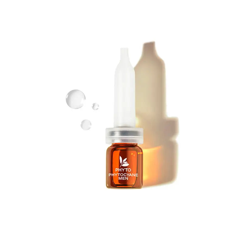 Phytocyane Männer, 3,5 ml