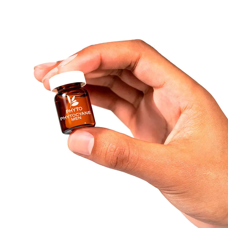 Phytocyane Männer, 3,5 ml