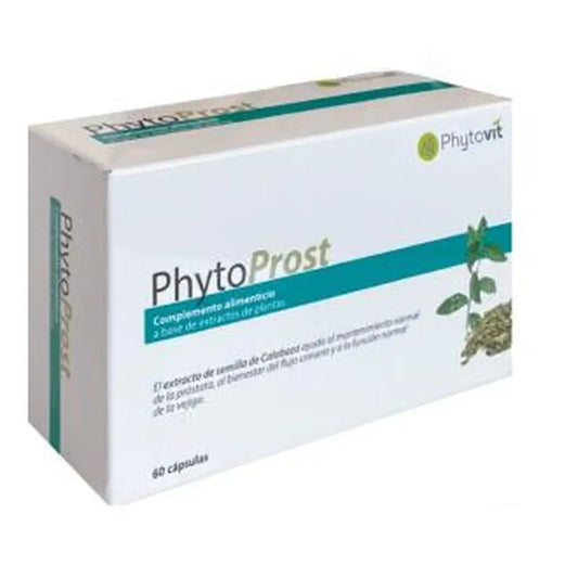 Phytovit Phytoprost St 60 Capsules