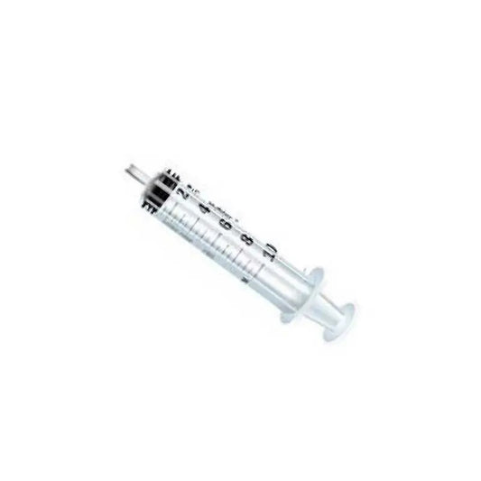 10 ml needle-free syringe, 1 unit