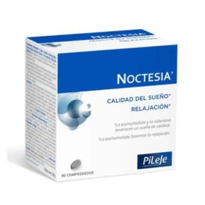 Pileje Noctesia 90 Tablets