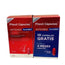 Pilexil Forte Max Hair Loss Duplo, 2x60 Capsules
