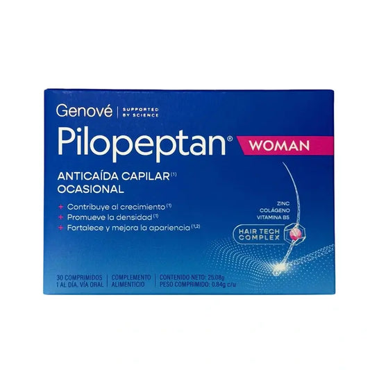 Pilopeptan Frau 30 Tabletten