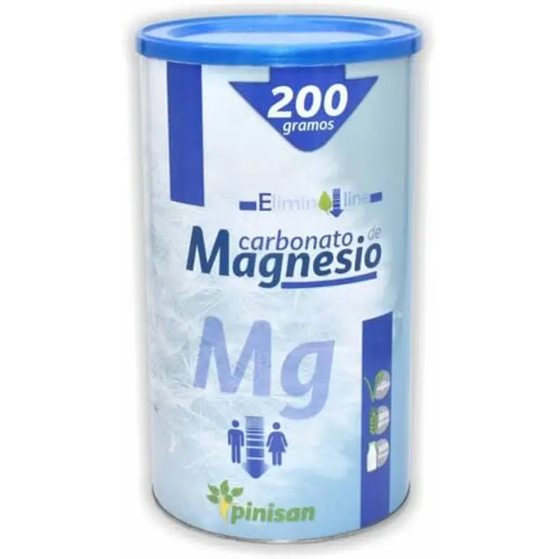 Pinisan Magnesiumkarbonat, 200 g