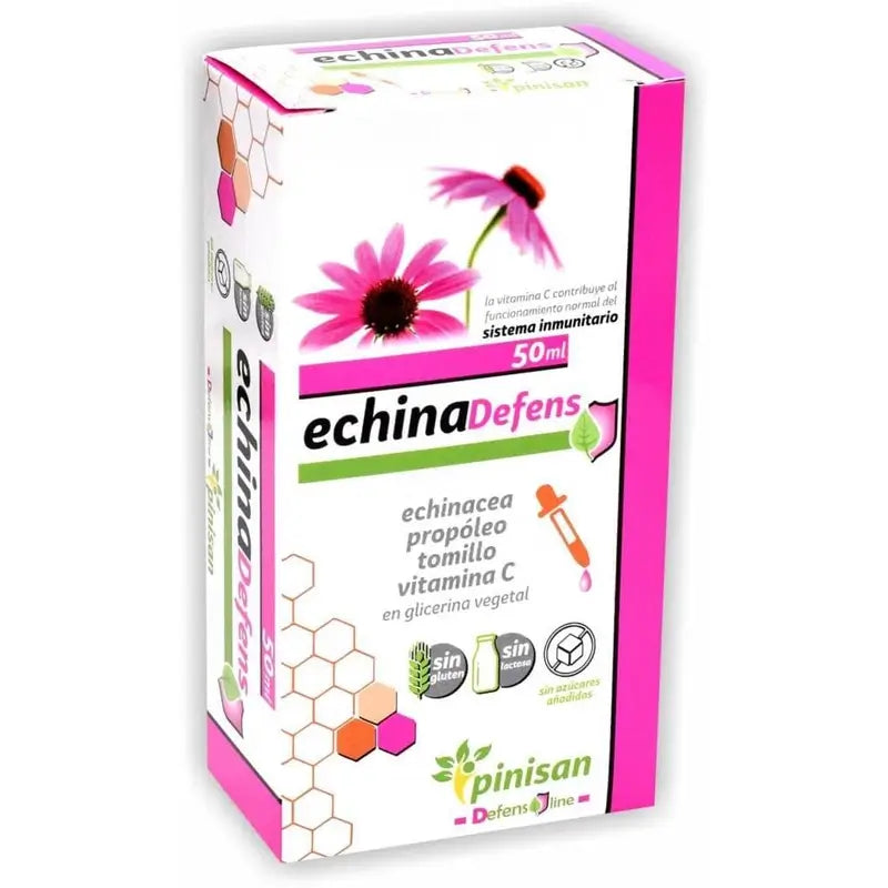 Pinisan Echina Defens-Extrakt, 50 ml