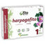 Pinisan Fito Premium Harpagofito 30 Kapseln
