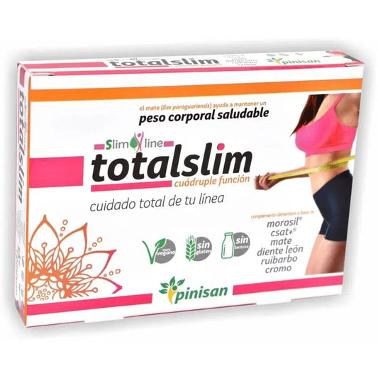 Pinisan Totalslim 30 Kapseln