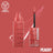 Maybelline New York Superstay Vinyl Ink Lippenstift, Farbton 15 Pfirsichfarben