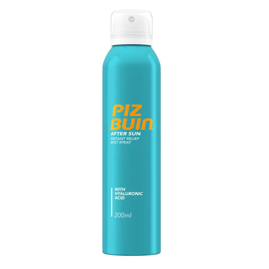 Piz Buin After Sun Express Spray mit Hyaluronsäure, 200 ml