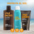 Piz Buin Allergie Körper-Sonnenschutz SPF50, 400 ml