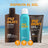 Piz Buin Allergie Körper-Sonnenschutz SPF50, 200 ml