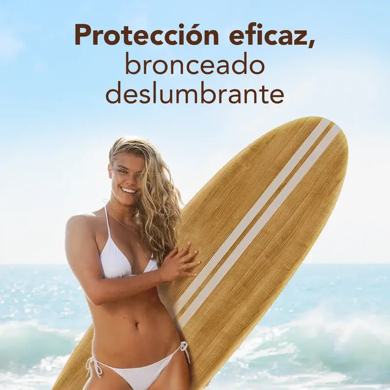 PIZ BUIN Allergie Sensitiv Lotion SPF 15, 200 ml