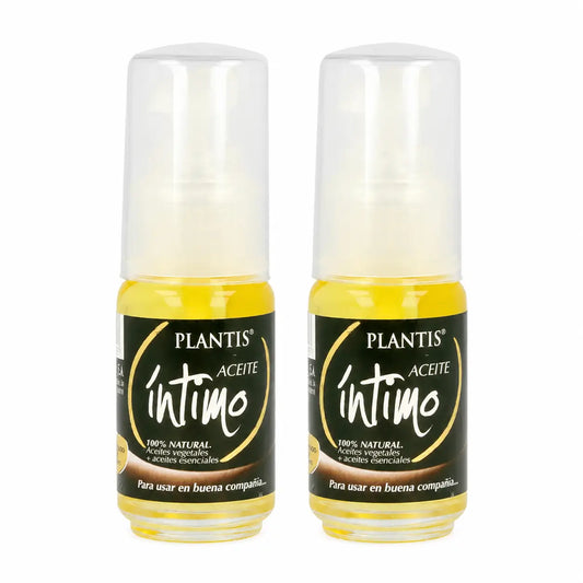 Plantis Intimöl 30 ml, 2er-Pack