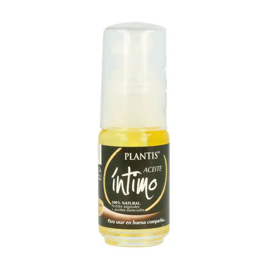 Plantis Intimate Oil 30 ml