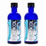 Plantis Platicol Colloidal Silver 20 ppm, 100 ml, pack of 2