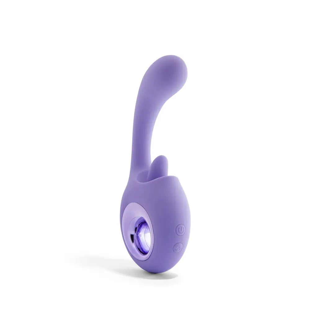 Platanomelon Gogo Rabbit Vibrator , 1 Stück
