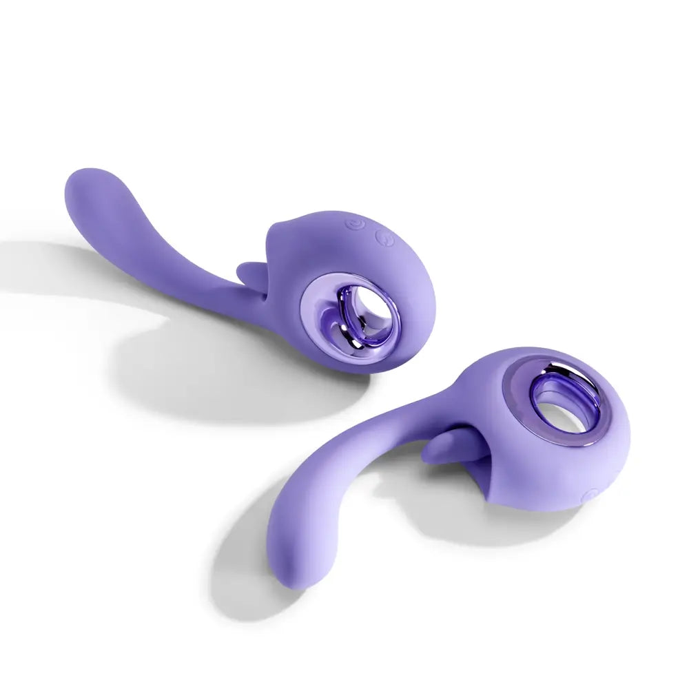 Platanomelon Gogo Rabbit Vibrator , 1 Stück
