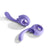 Platanomelon Gogo Rabbit Vibrator , 1 Stück