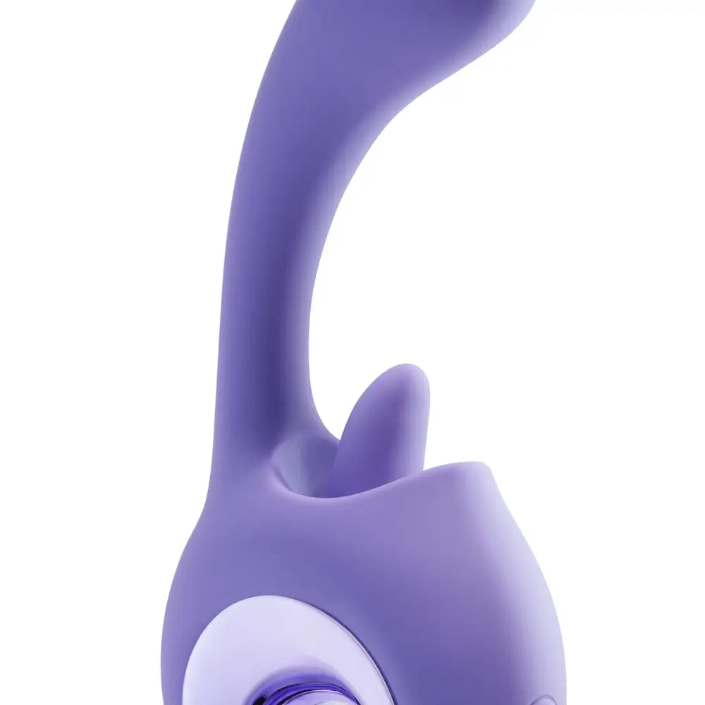 Platanomelon Gogo Rabbit Vibrator , 1 Stück