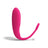 Platanomelon Liri Vibrator Stimulator 2 in 1 , 1 Stück