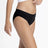 Platanomelon Kiwitas Classic Sporty Menstruationshöschen Schwarz / M