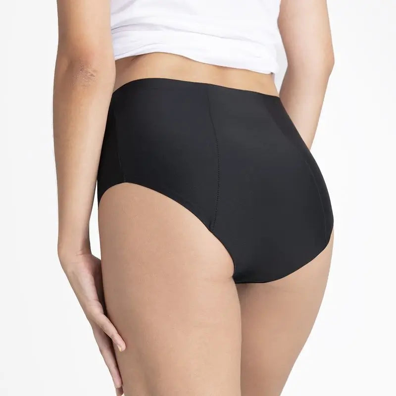 Platanomelon Kiwitas Comfy Menstruationshöschen M