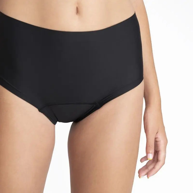Platanomelon Kiwitas Comfy Menstruationshöschen S