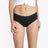Platanomelon Kiwitas Double Blonda Menstruationshöschen Schwarz / Xxl