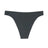 Platanomelon Kiwitas Tanga Comfy Schwarz / Xxl
