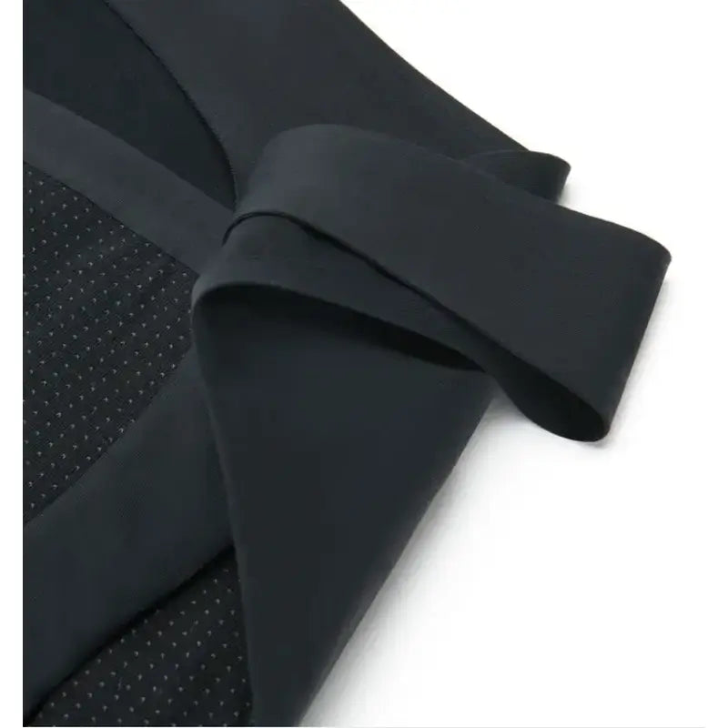 Platanomelon Kiwitas Tanga Comfy Schwarz / Xxs