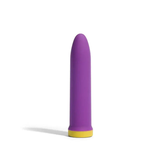 Platanomelon Bali Mini Lilac Vibrator